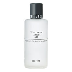 AD コントロール ローション <化粧水> 120ml