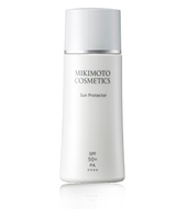 ミキモトサンプロテクター40ml<SPF50+/PA++++>